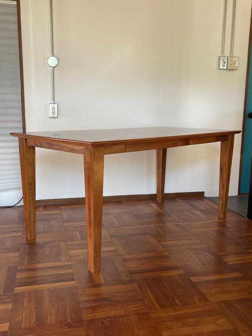 ACME アクメ ファニチャー ワーナー ダイニング テーブル