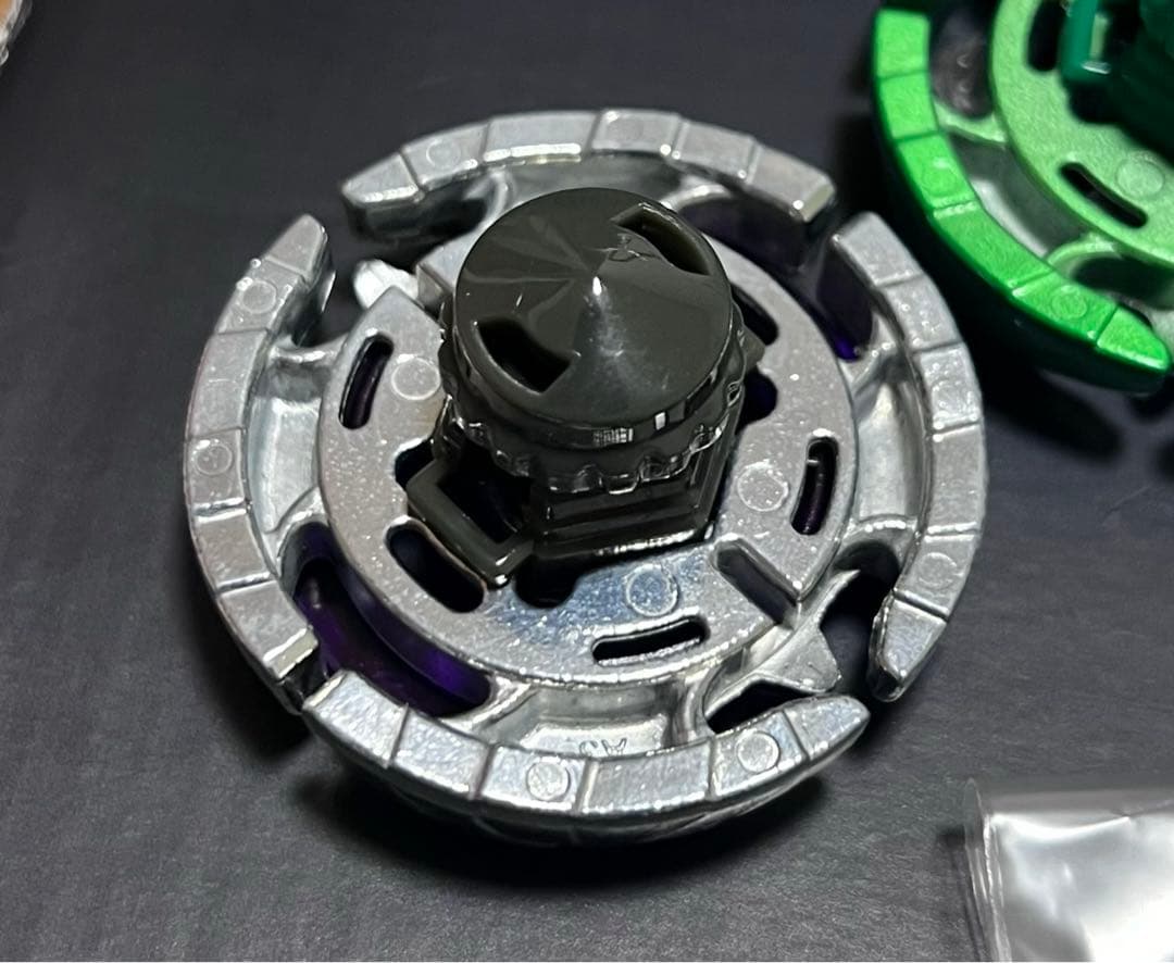 メタルファイトベイブレード アースアクイラ 国内正規品 三ツ矢サイダー