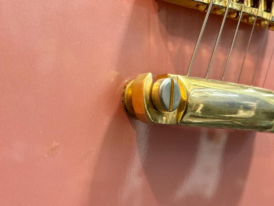 Aria Pro II TA-550 1990年