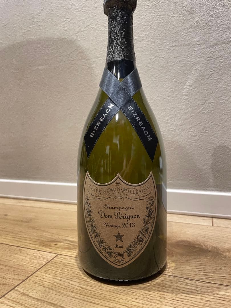 Dom Perignon シャンパン 2013年 ヴィンテージ750ml