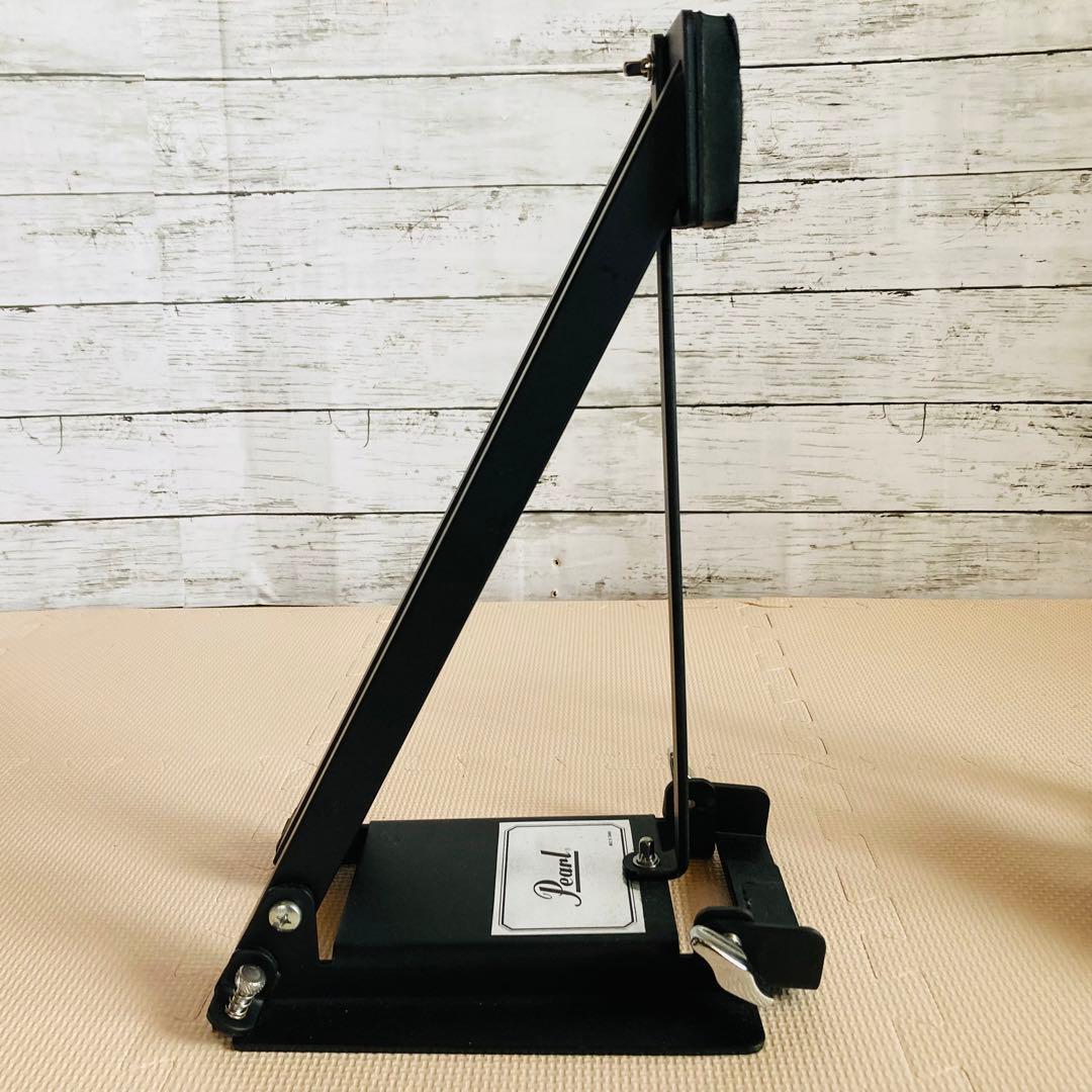 YAMAHA FP-720 ドラム シングルペダル + Pearl BD-10