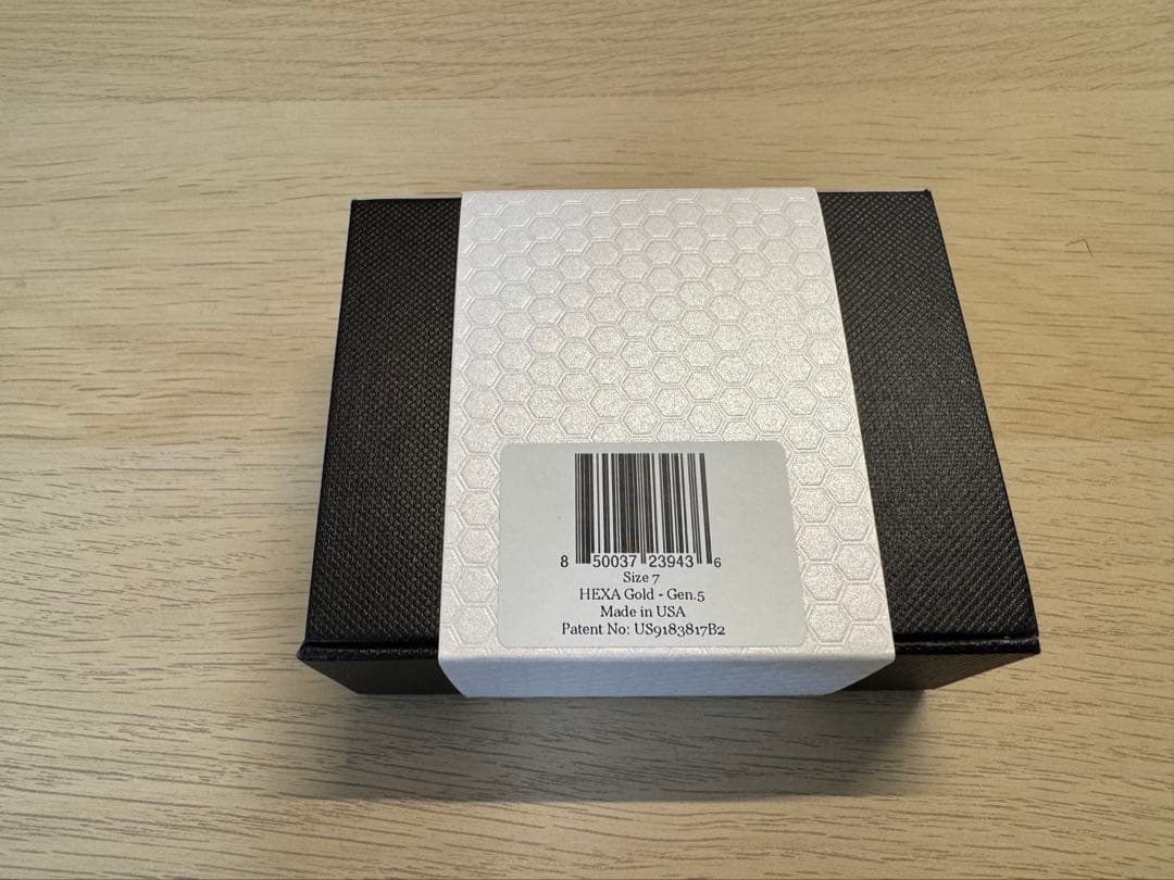 シルバースタイン クラリネット リガチャー