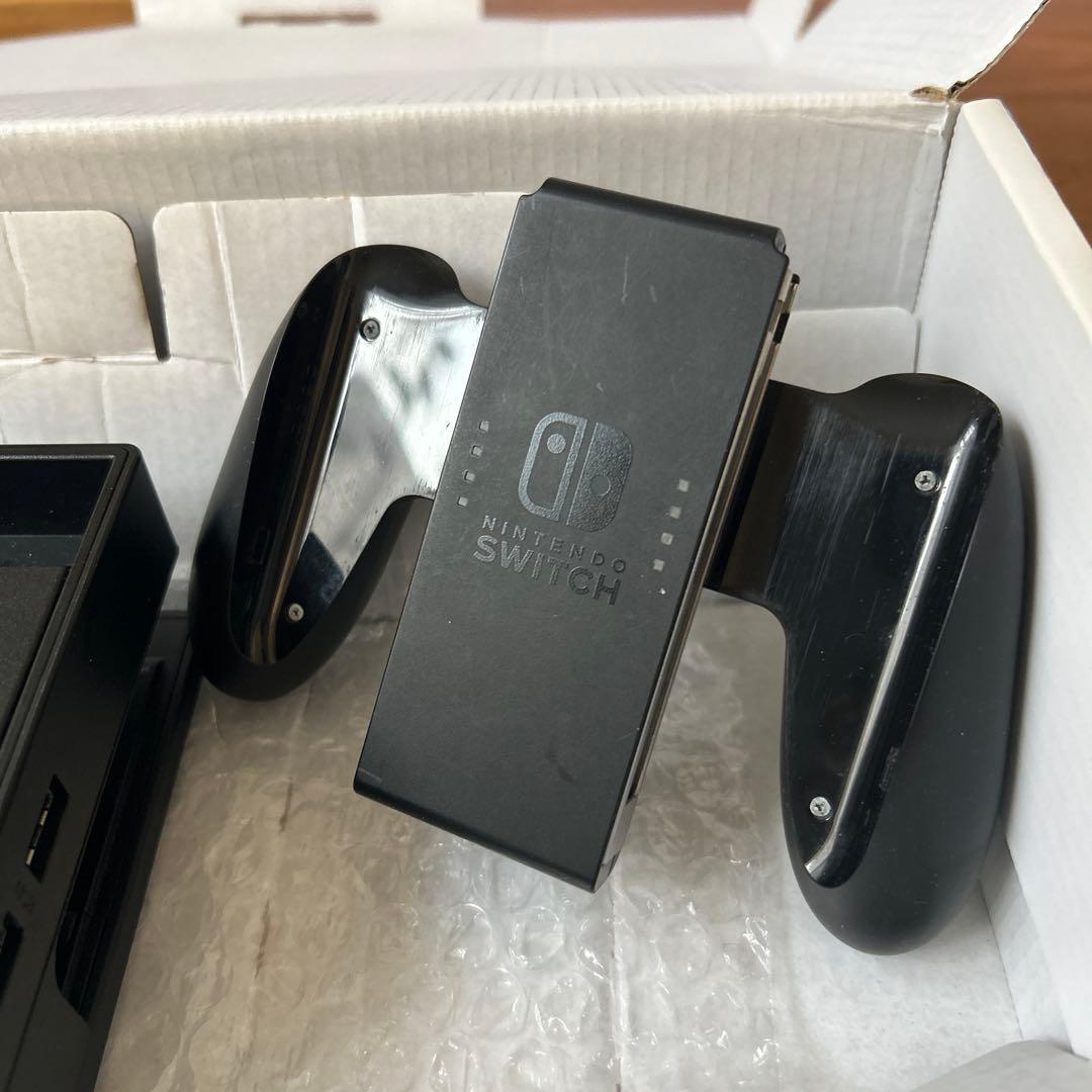 Nintendo Switch 本体 ドック Joy-Conセット