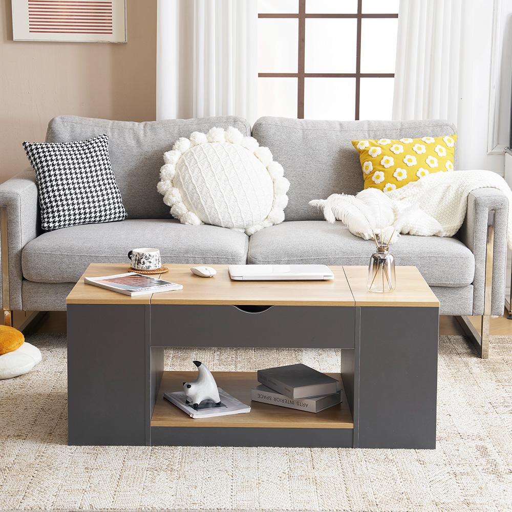 一枚板 無垢材 杉板 折りたたみ ローテーブル サイドテーブル 紀州杉