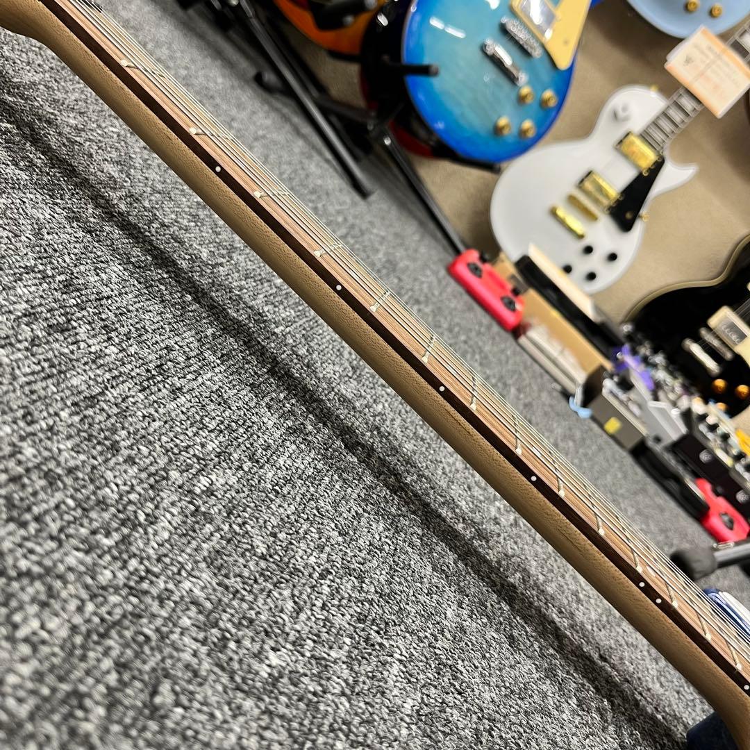 【11177】 YAMAHA PACFICA ブルー コイルタップ搭載