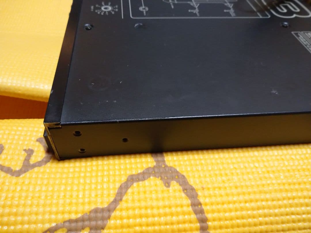 Roland DEP-3 リバーブ ディレイ