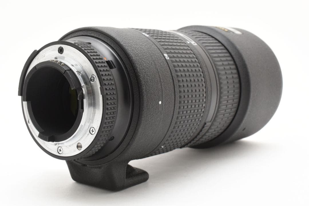 Nikon ニコン AF 80-200mm F 2.8D ED