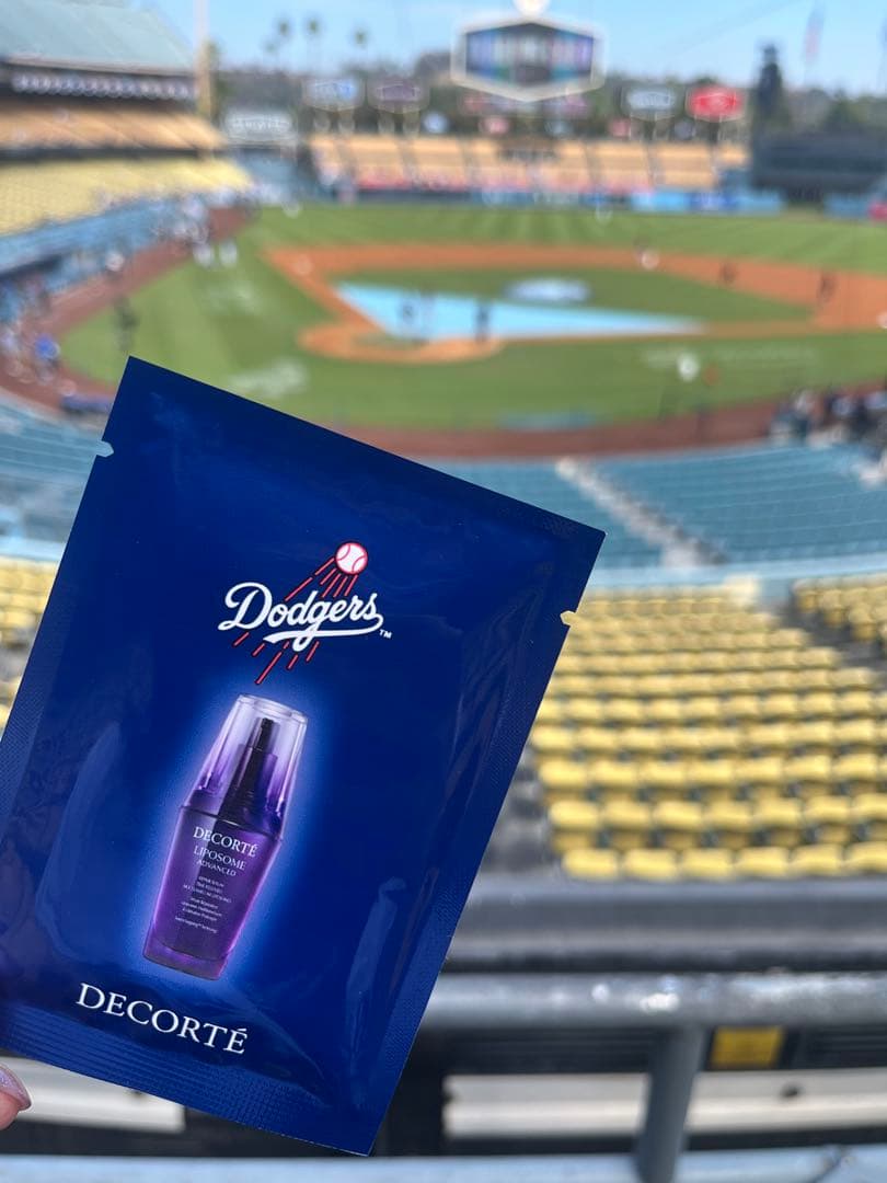 ドジャース・カーショー 3000奪三振ボブルヘッド トレカ付き 来場者配布品