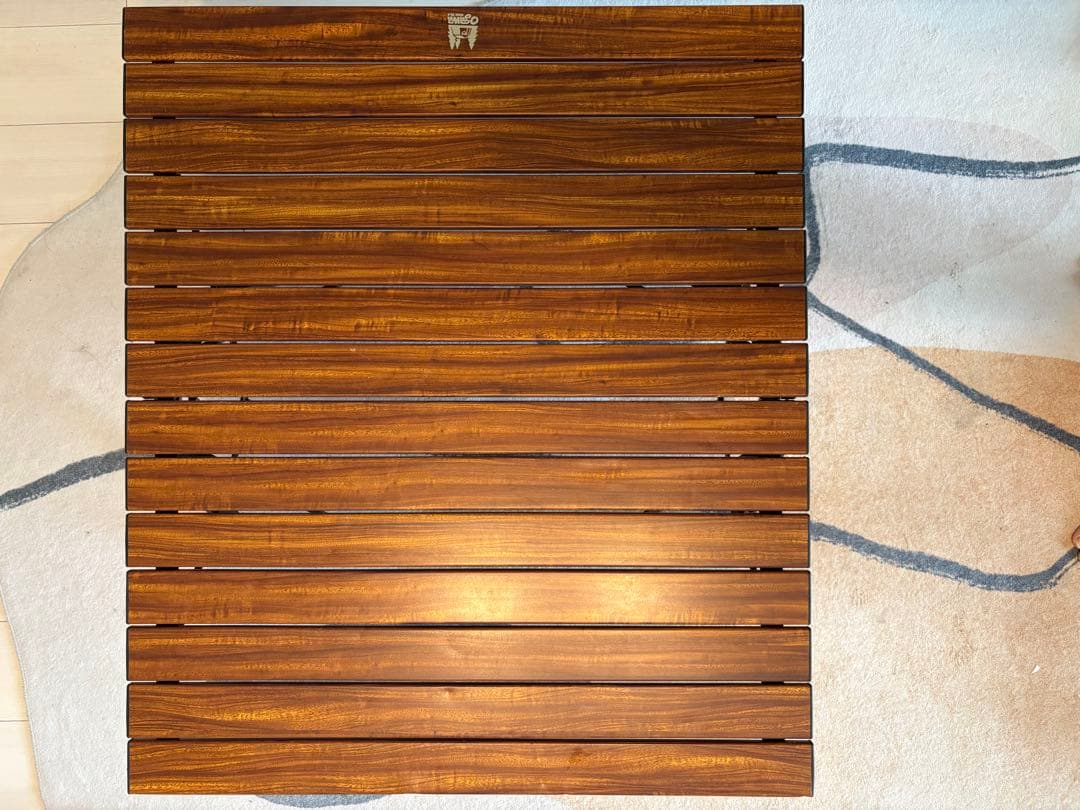 ogawa 3ハイ＆ローテーブル ロングII オガワ OGAWA 3 High&Low Table ロング II | GLAGH グラフ