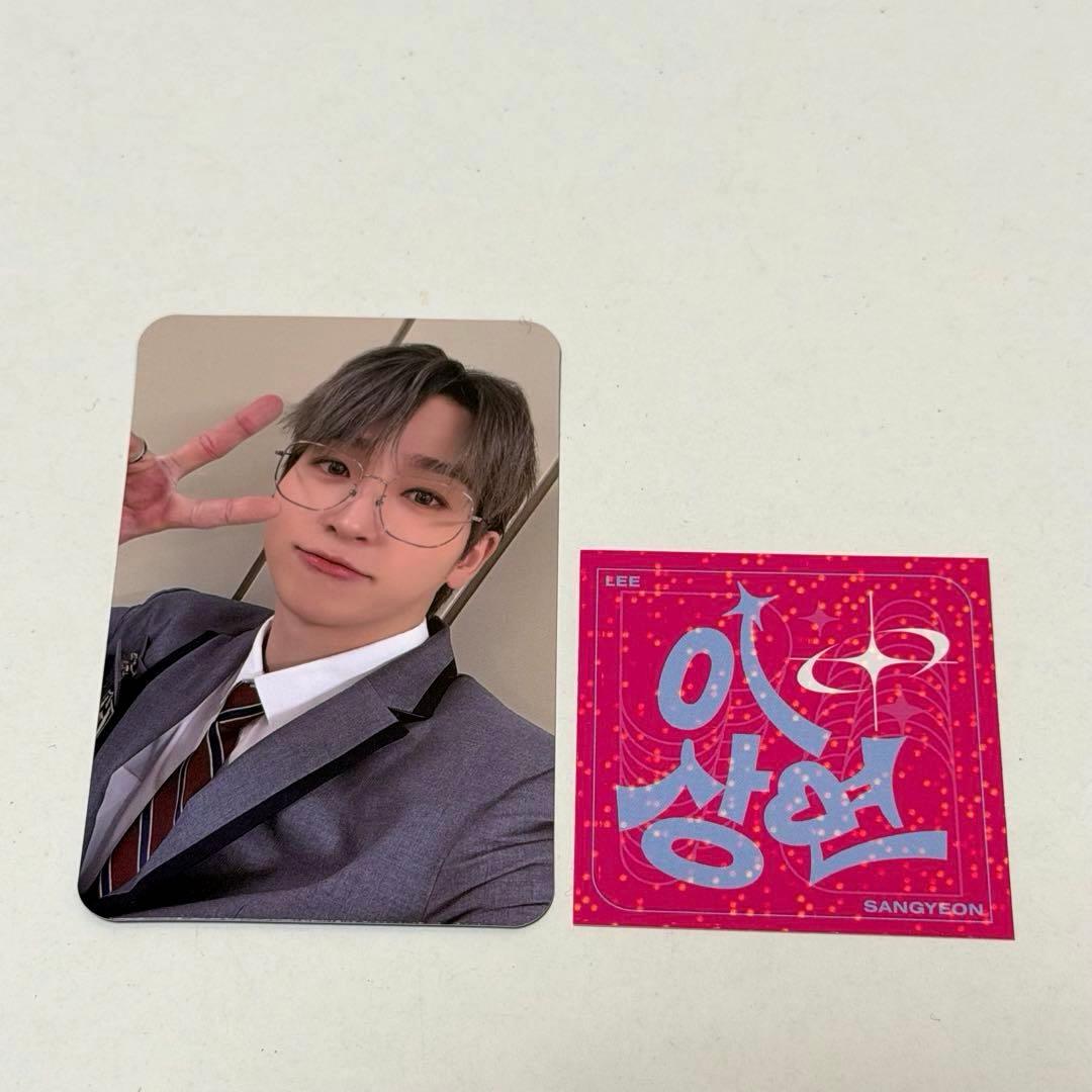 theboyz サンヨン トレカ 継続特典 - メルカリ