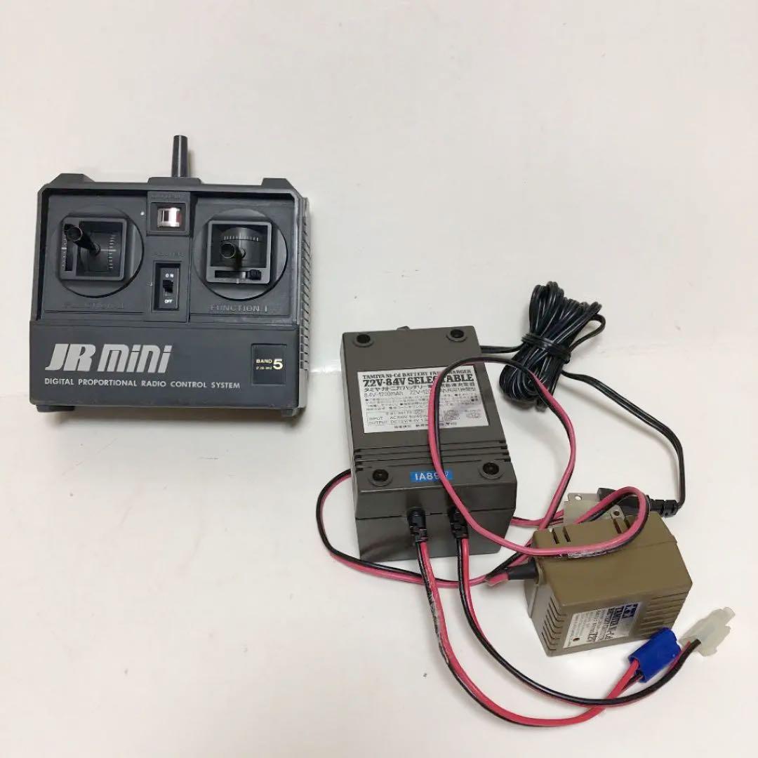 ランボルギーニ カウンタック LP400 ラジコン 金属製 ワグナー 当時