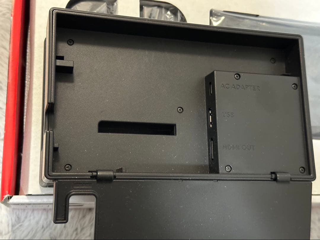 Nintendo Switch Joy-Con（L）/（R） グレー