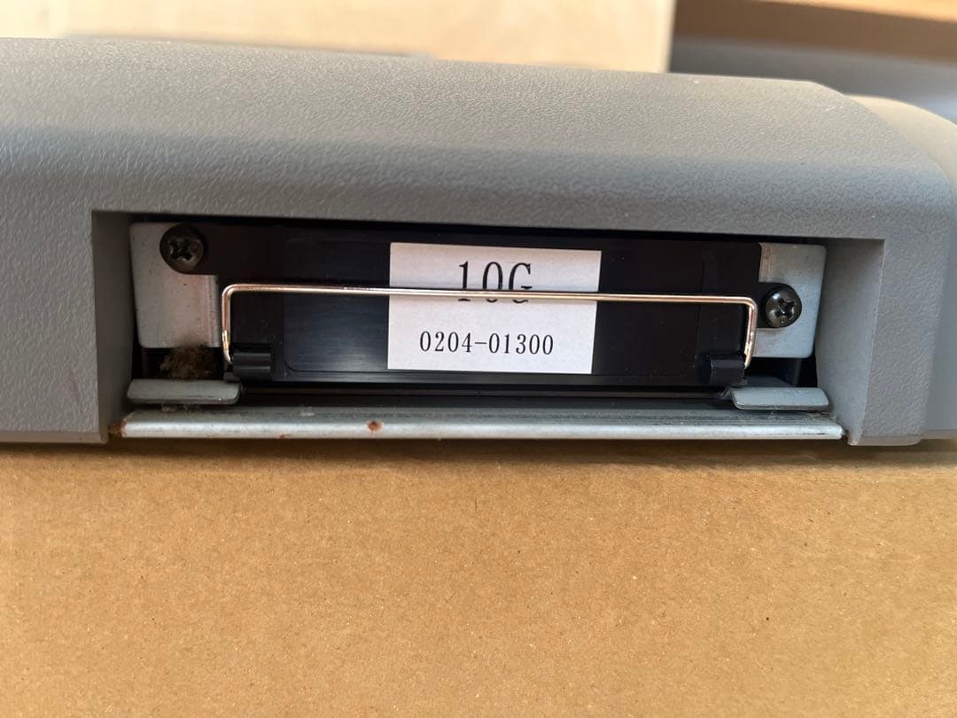 Roland VS-1680 VS8F-2×2 10G CD-RW付