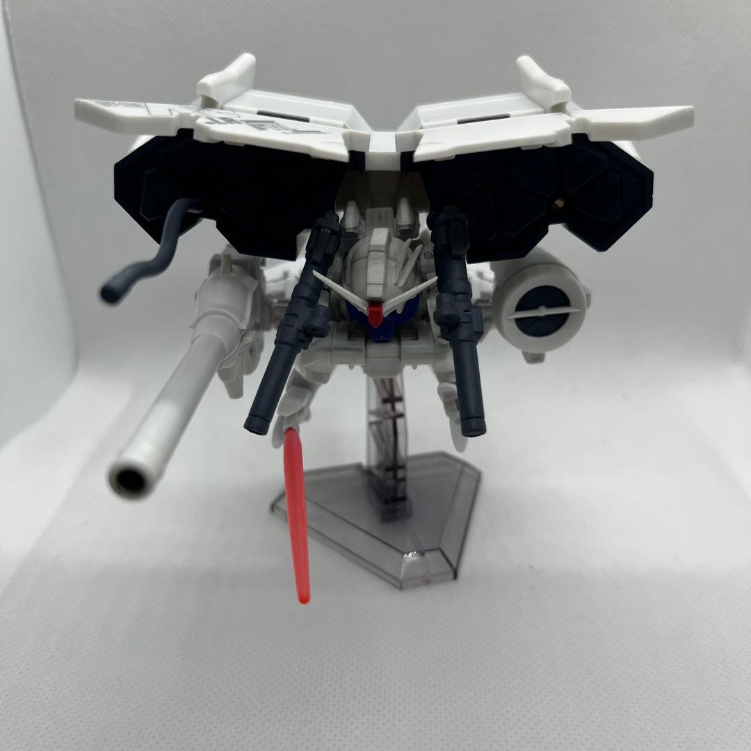 開封品】ガンダムコンバージ 0083 GPシリーズ 8機セット ガンダム