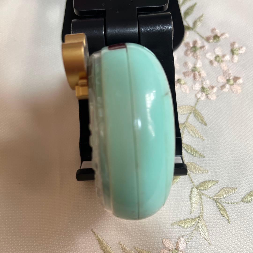 ジャンク品 たまごっちP's ピース Love＆Melodyたまデコピアス付き