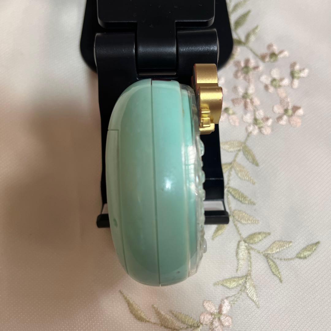 ジャンク品 たまごっちP's ピース Love＆Melodyたまデコピアス付き