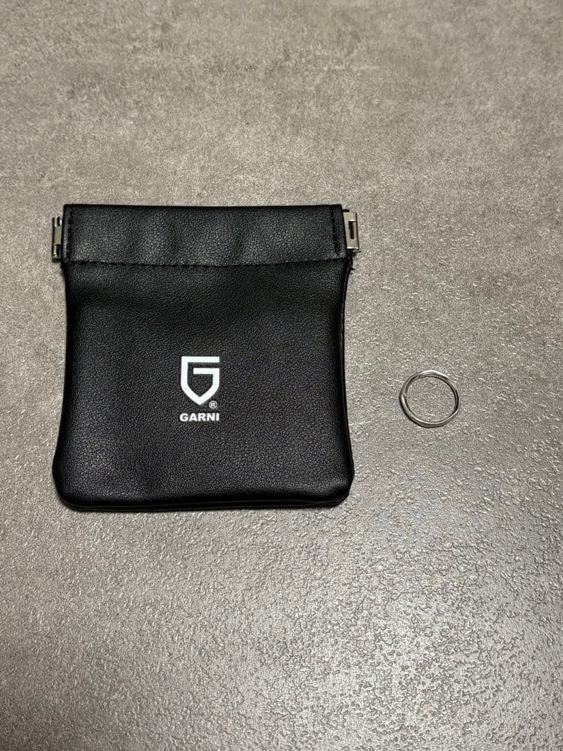 GARNI Crockery Ring - SS 11号