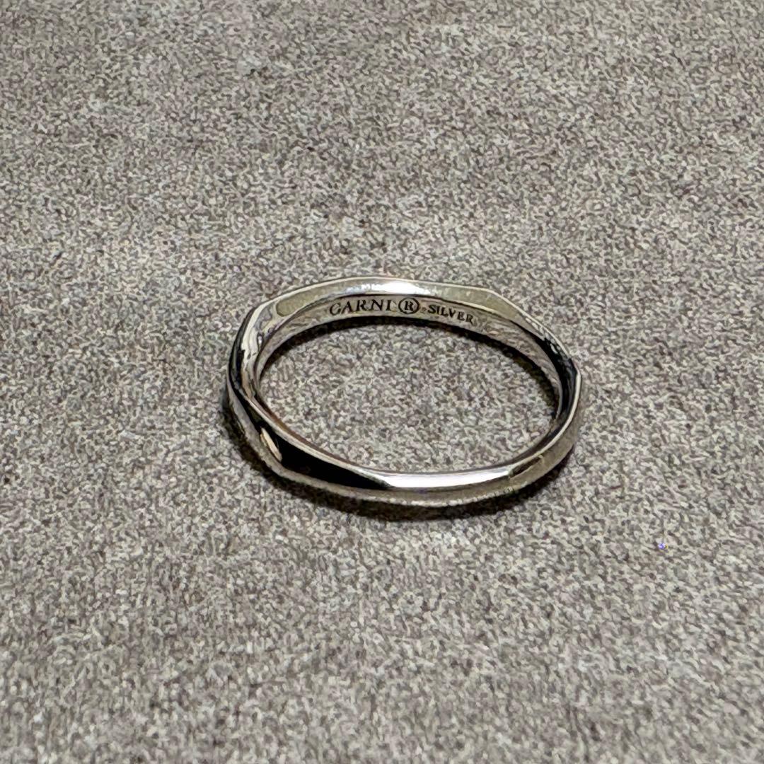 GARNI Crockery Ring - SS 11号