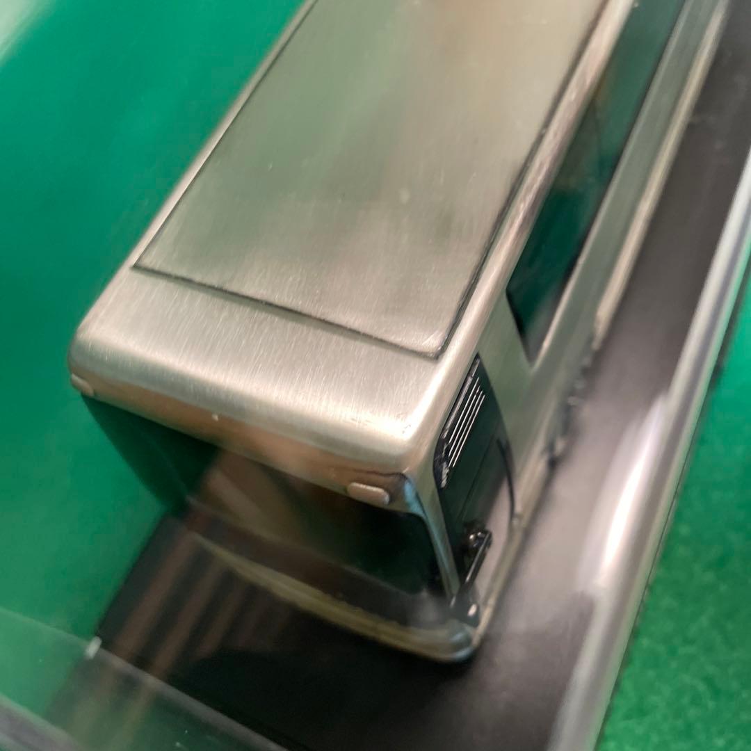 2086.いすゞガーラ