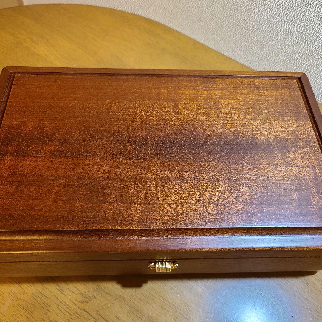 サンキョー (ニデック) オルフェウス 50弁 オルゴール メーカーにてOH 済