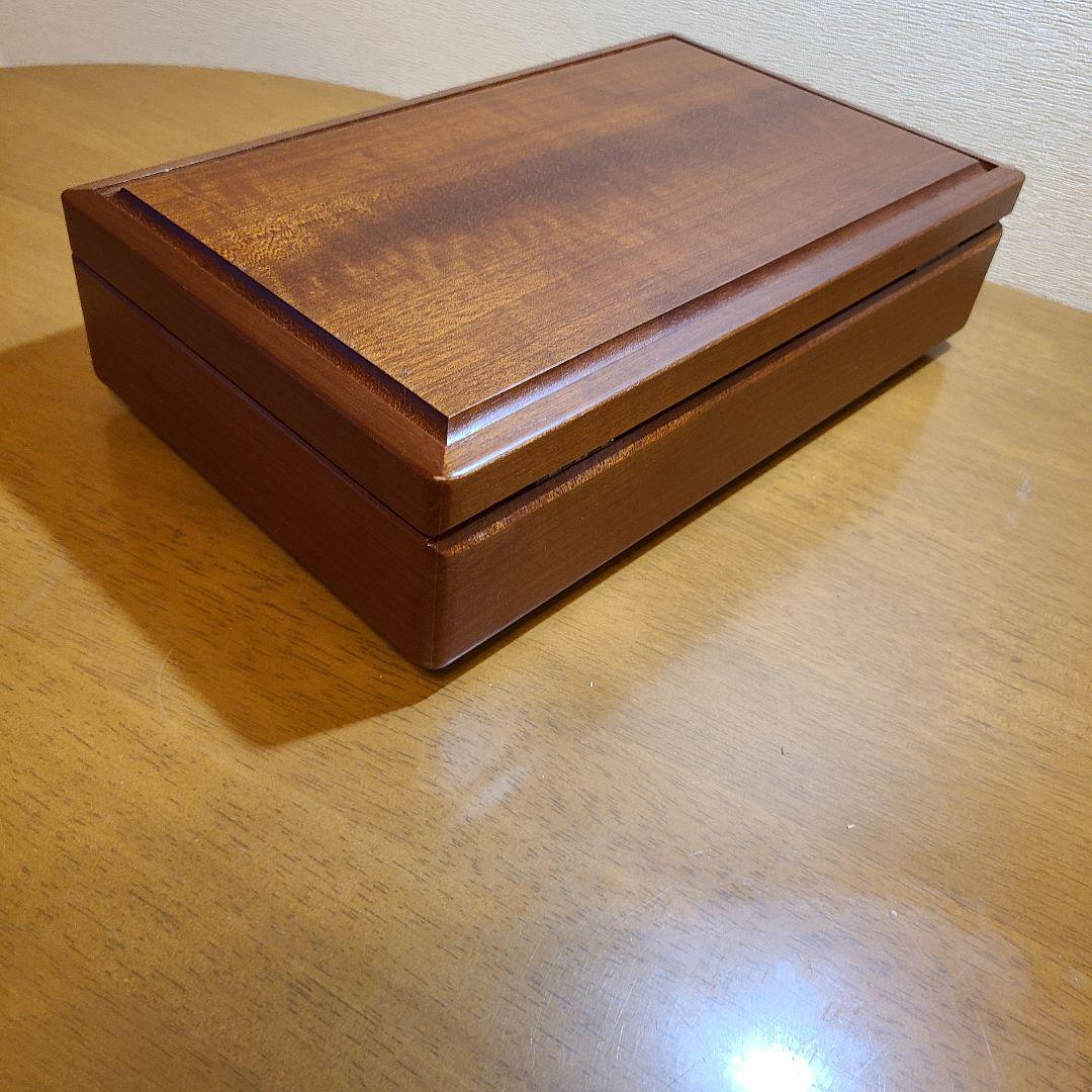 サンキョー (ニデック) オルフェウス 50弁 オルゴール メーカーにてOH 済