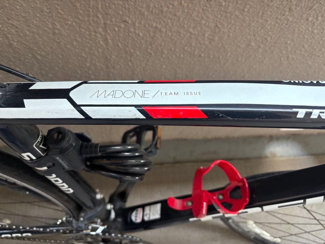 TREK MADONE 2.1 C H2 54【ジャンク品扱い】