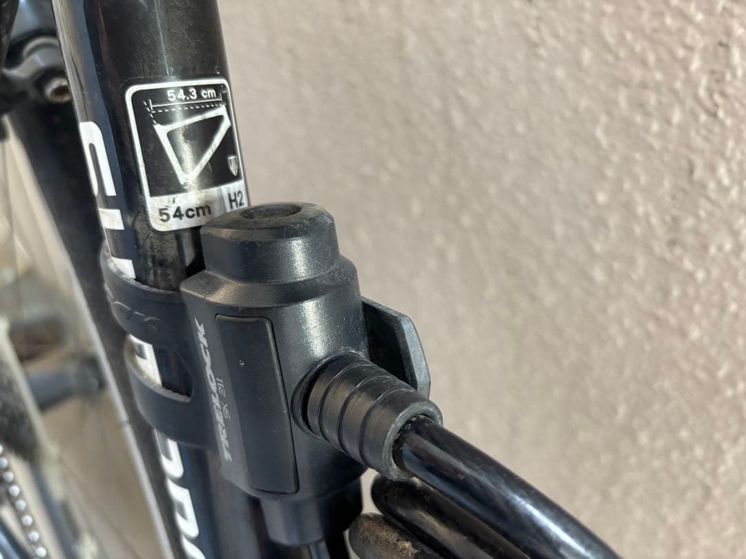 TREK MADONE 2.1 C H2 54【ジャンク品扱い】