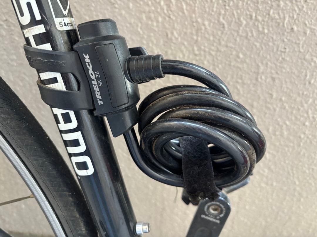 TREK MADONE 2.1 C H2 54【ジャンク品扱い】