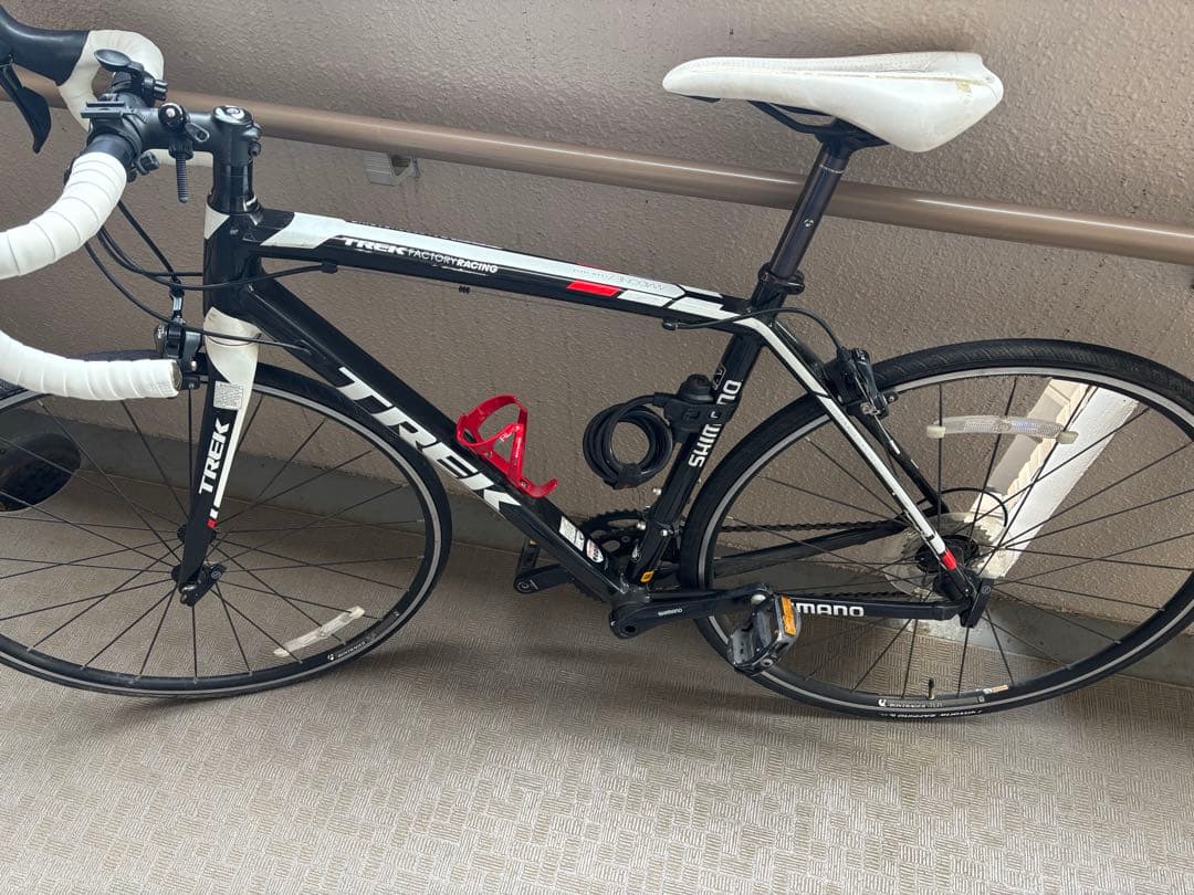 TREK MADONE 2.1 C H2 54【ジャンク品扱い】