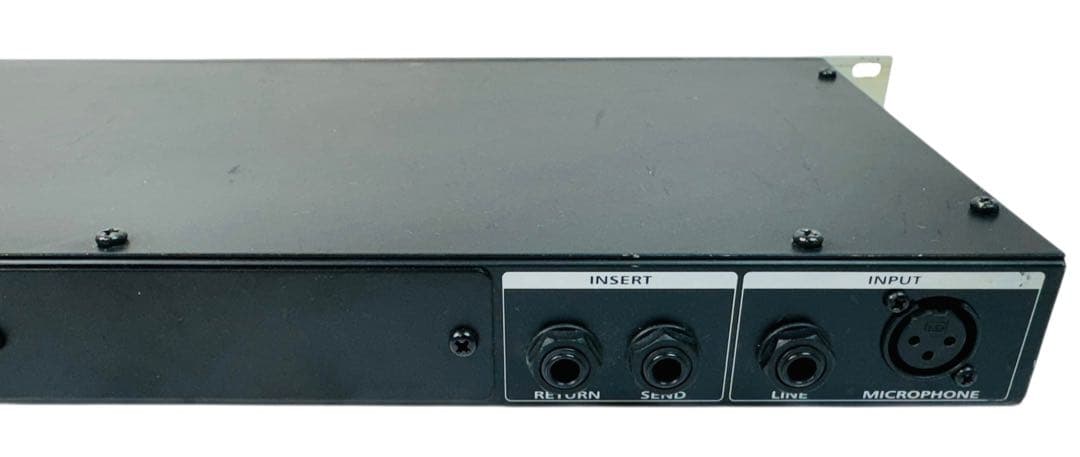 PreSonus マイクプリアンプ チャンネルストリップ EUREKA