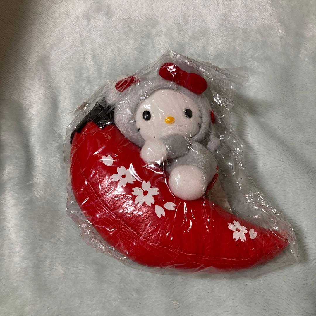 ゆみこ様確認用　【年代物】ハローキティ キャラクターグッズ　22点セット