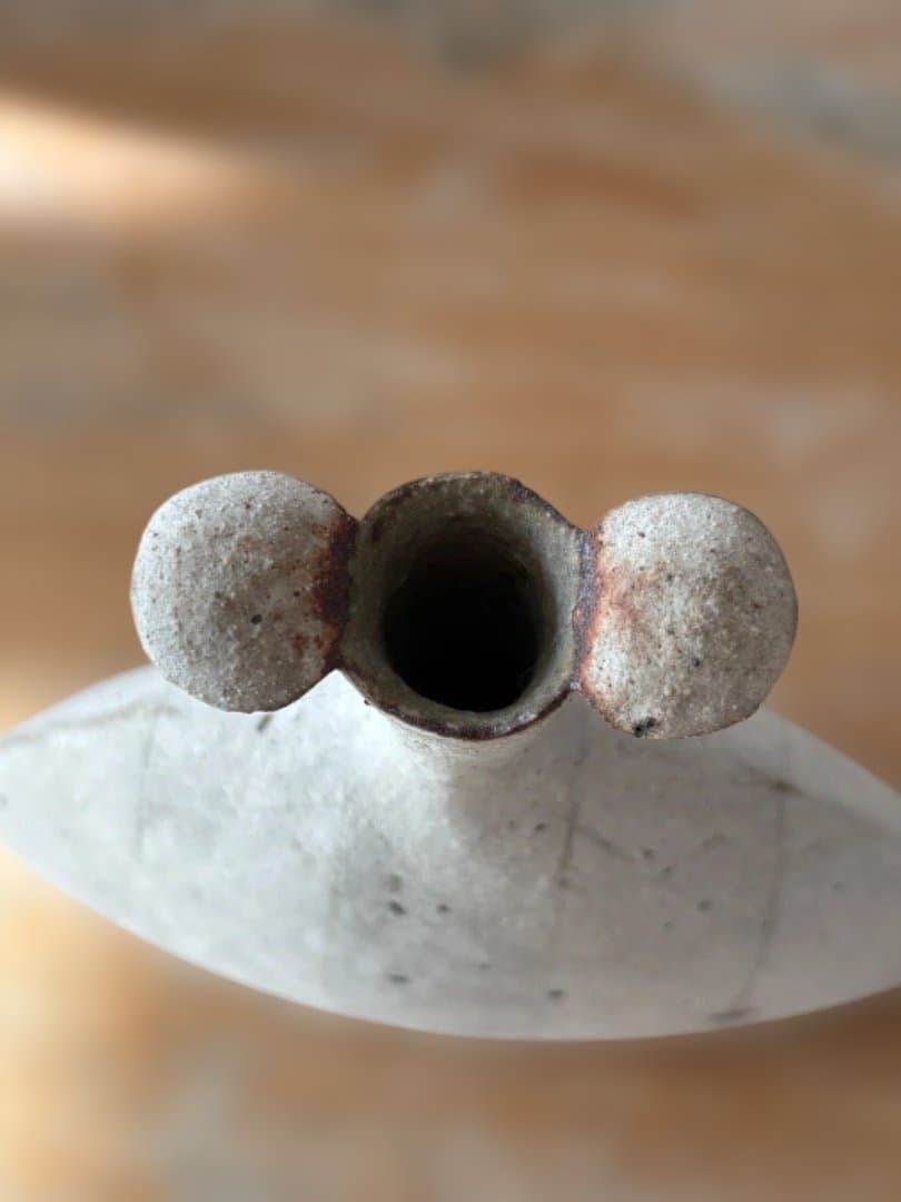 菊地勝　Masaru Kikuchi 　陶芸作品