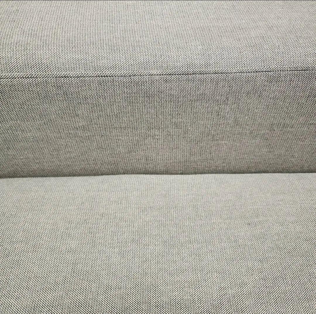 無印良品 MUJI ソファベンチ本体　短期間使用品(極美品)