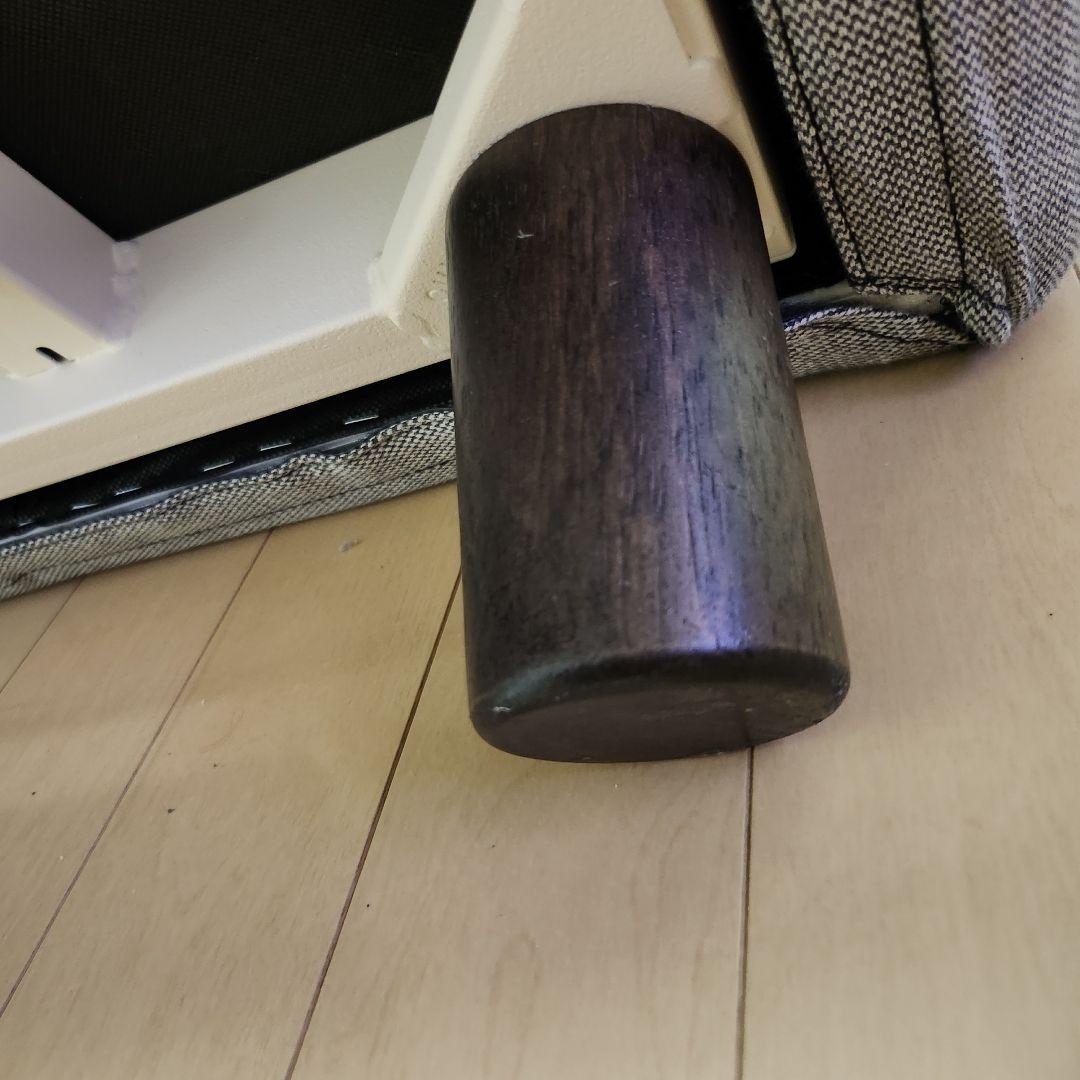 無印良品 MUJI ソファベンチ本体　短期間使用品(極美品)