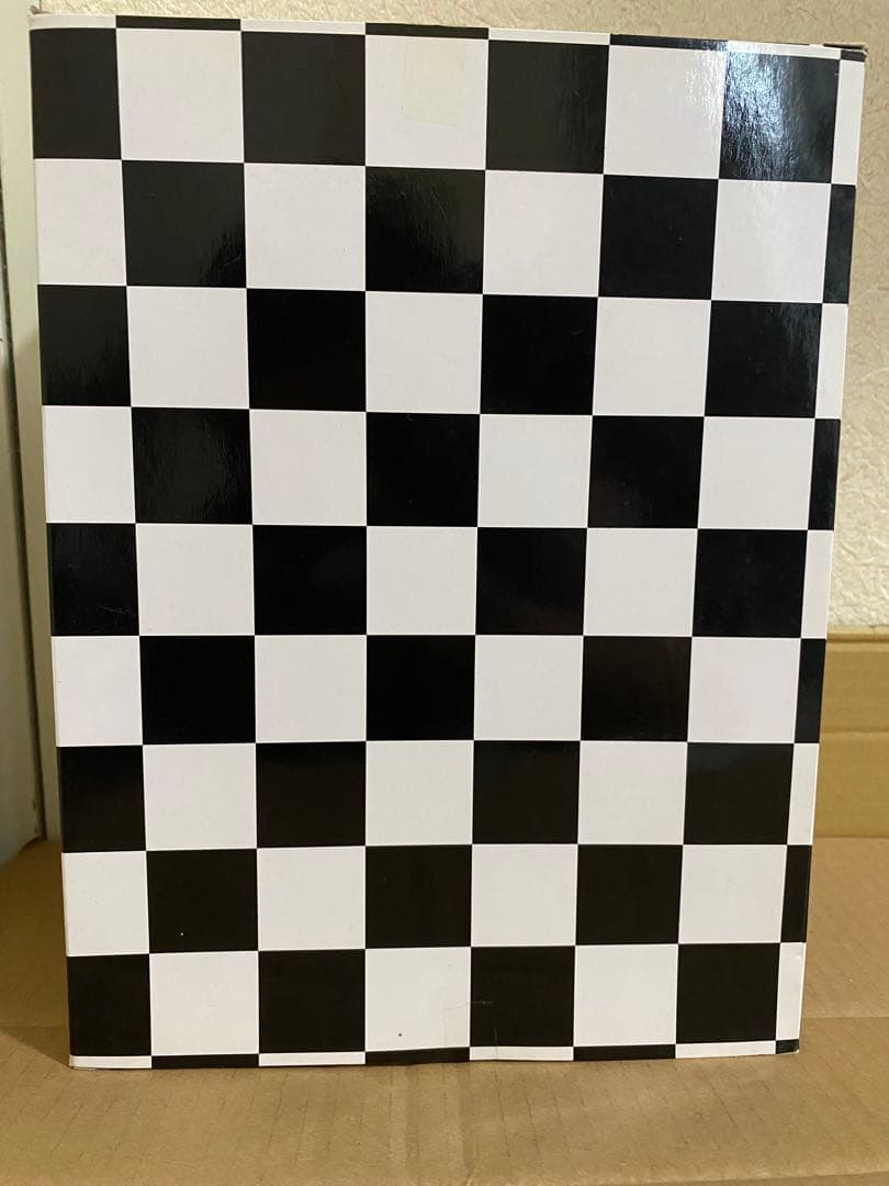 Raquel LOLITA フィギュア　箱付き