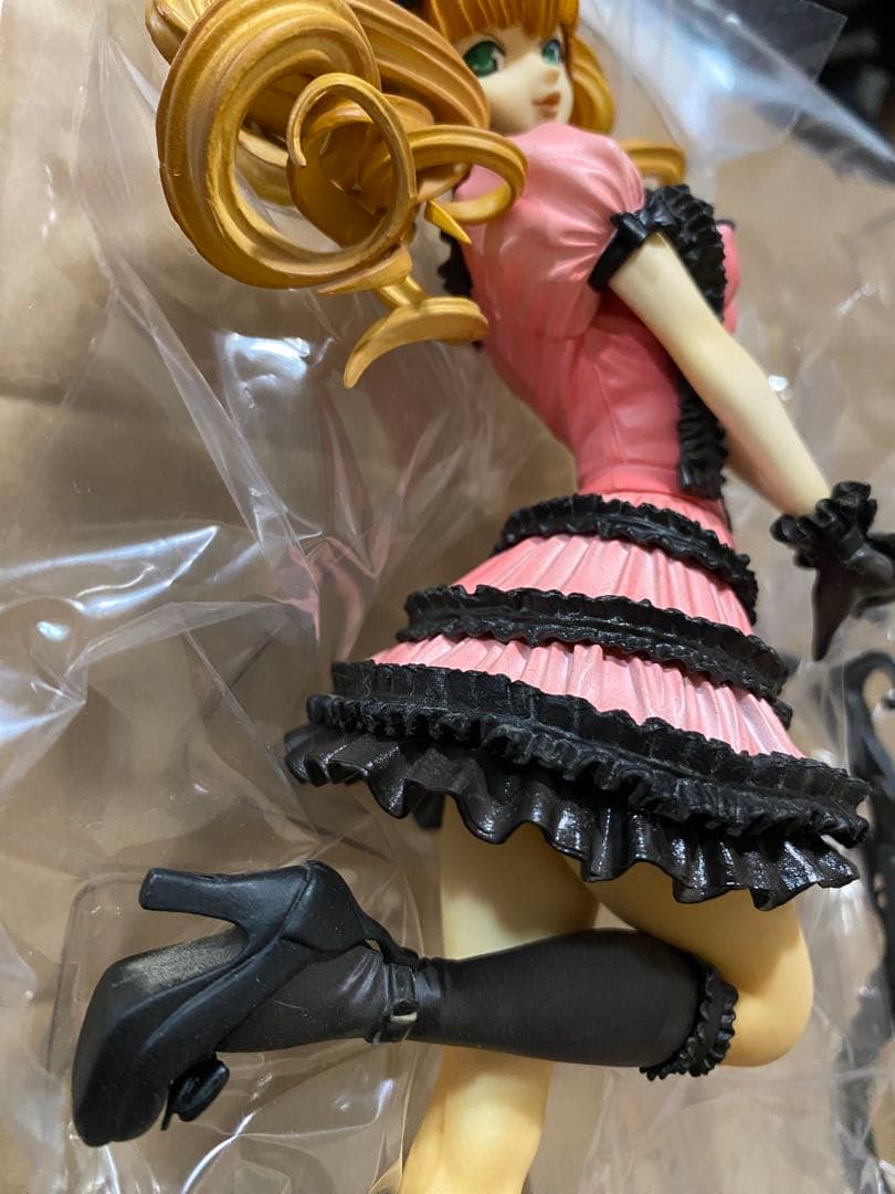 Raquel LOLITA フィギュア　箱付き