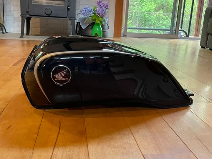 CB1100 SC65 タンク CB1100 sc65 タンク ホワイト CB1100 SC65 タンク