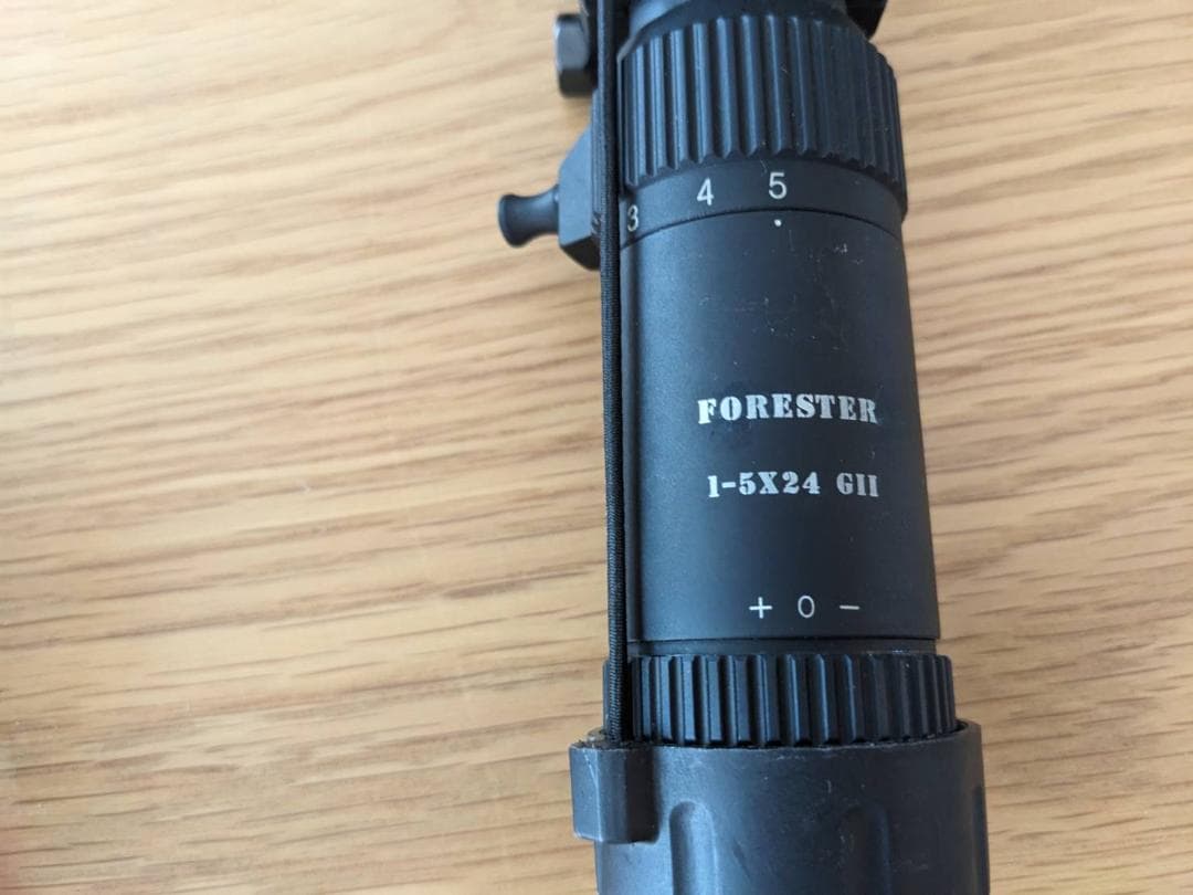 【夏休み特別最終値下げ】東京マルイ M4 パトリオットHC 付属品多数