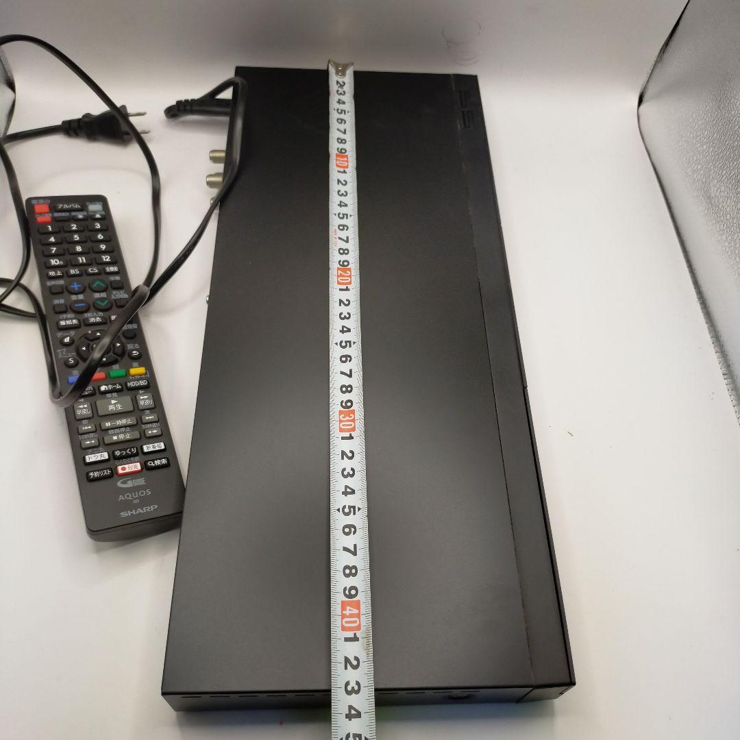 【SHARP/シャープ/AQUOS 2B-C10GW1/2024年製/動作品】