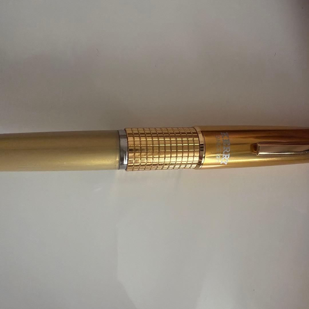 カヴェコ シャープペンシル(ケース付き)とケリーのシャープペンシルセット