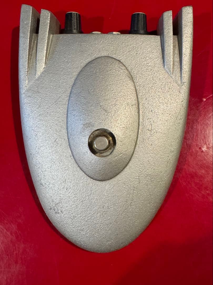 Roger Mayer Octavia Rocket fx Autograph