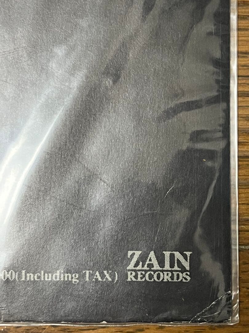 T-BOLAN告知ポスター5種ᗷ2サイズ＋ツアーポスターᗷ3サイズ