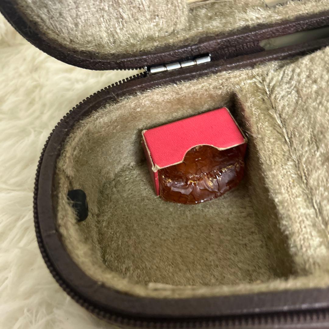 【美品】SUZUKI バイオリン No.220 1/8 1991年製