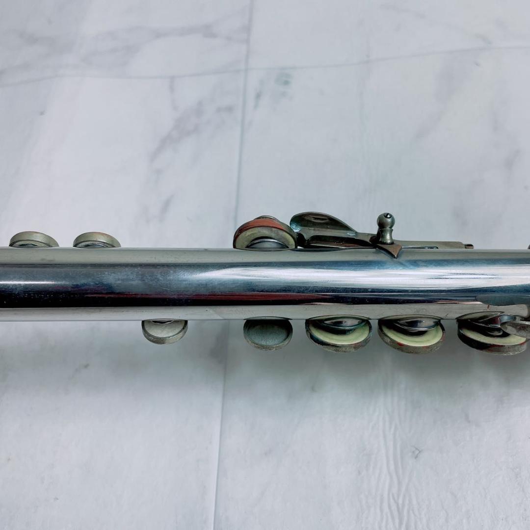 スズキ Suzuki フルート PRIMA N1901