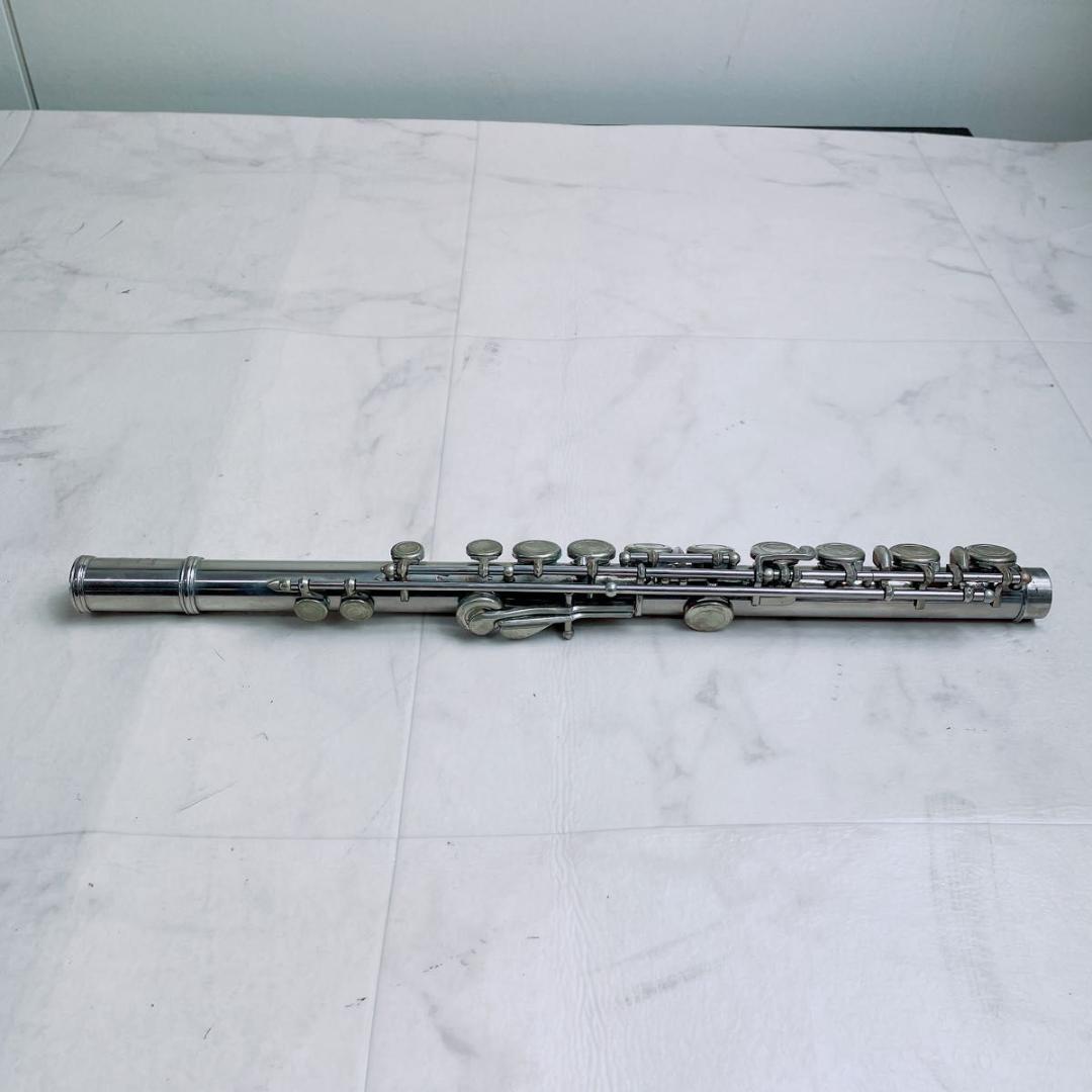 スズキ Suzuki フルート PRIMA N1901