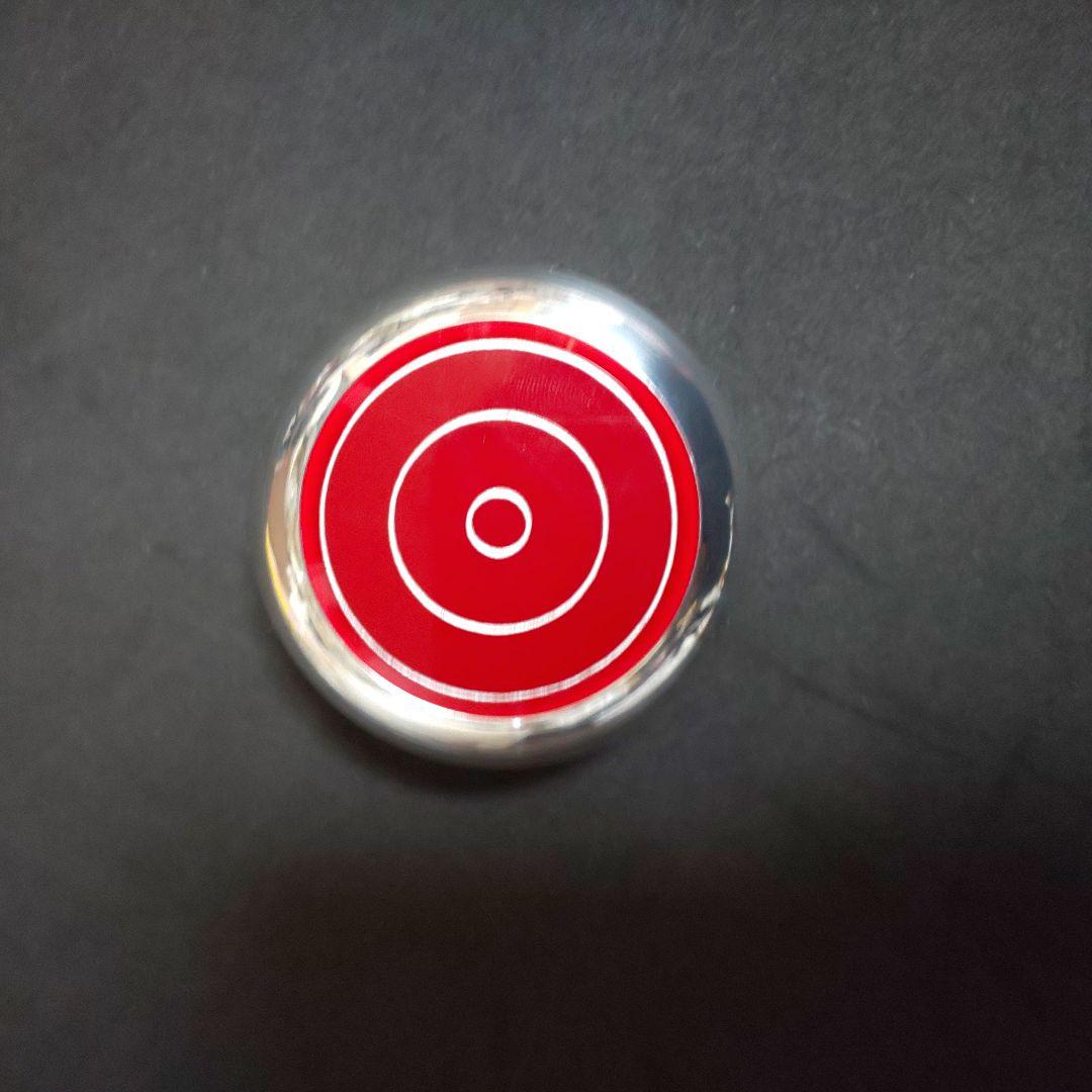 塗装済み アルミ製 スケバン刑事 アクション用 ヨーヨー 麻宮サキ