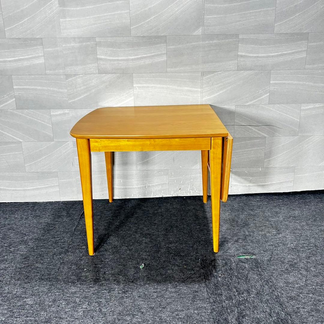 引取限定価格 ニトリ ダイニング3点セット テーブル チェア d4826