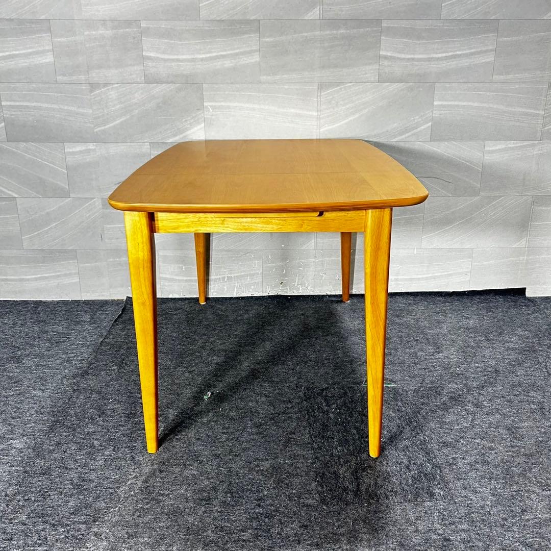 引取限定価格 ニトリ ダイニング3点セット テーブル チェア d4826