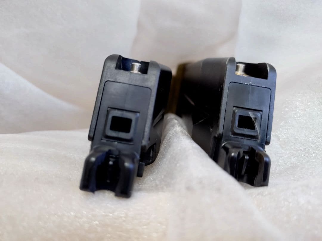 東京マルイ　fnx45　タクティカル　FDE