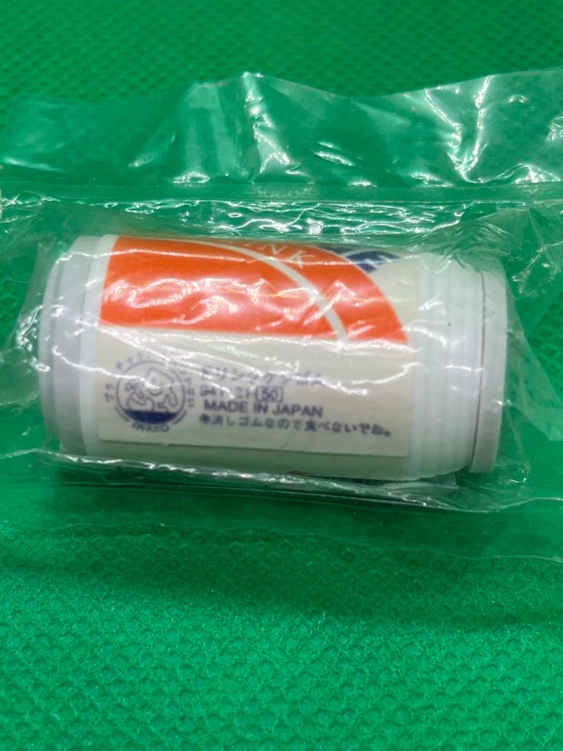 かおりつきドリンク消しゴム 昭和レトロ - メルカリ